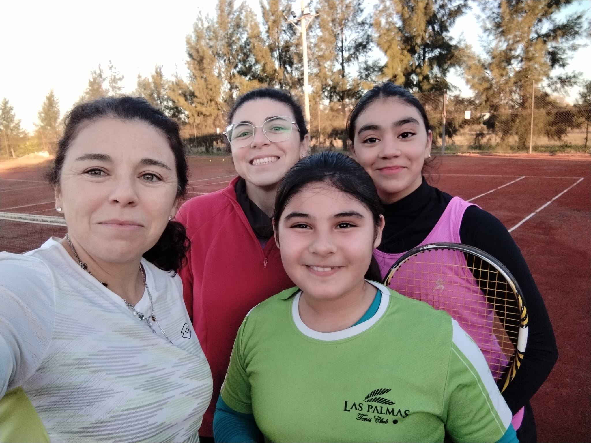 Las Palmas 1